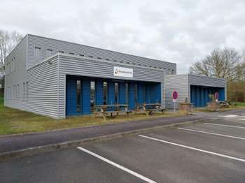 Vente ImmeubleChâtillon-en-Vendelais