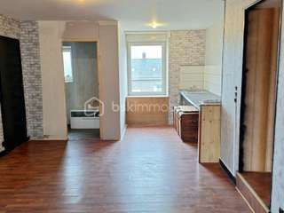 Immeuble 4 pièces