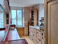 Immeuble 4 pièces