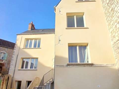 Immeuble Châtillon-sur-Loire 45