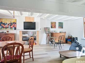 Immeuble Châtillon-sur-Loire 45