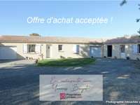 Immeuble 6 pièces Immeuble 6 pièces
