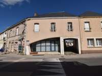 Immeuble 7 pièces Immeuble 7 pièces