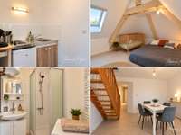 Immeuble 7 pièces Immeuble 7 pièces