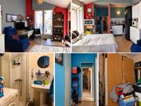 Immeuble 7 pièces Immeuble 7 pièces