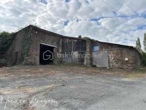 Vente Immeuble 3 piècesChavagnes-en-Paillers
