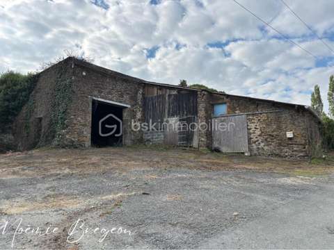 Immeuble 3 pièces Chavagnes-en-Paillers 85