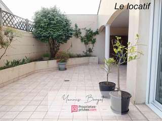 Immeuble 8 pièces