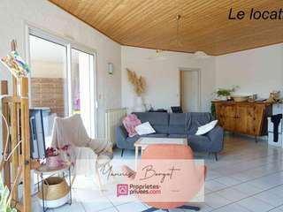 Immeuble 8 pièces