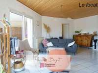 Immeuble 8 pièces