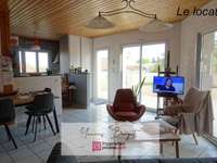 Immeuble 8 pièces