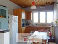 Immeuble 8 pièces