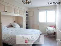 Immeuble 8 pièces