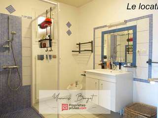 Immeuble 8 pièces