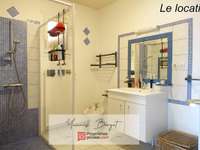 Immeuble 8 pièces