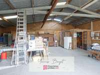 Immeuble 8 pièces
