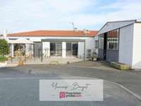 Immeuble 8 pièces