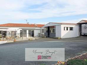 Vente Immeuble 8 piècesChavagnes-en-Paillers