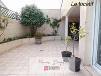 Immeuble 8 pièces