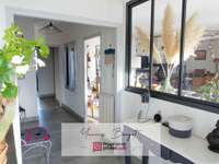 Immeuble 8 pièces