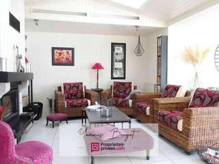 Immeuble 8 pièces