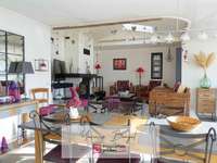 Immeuble 8 pièces