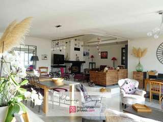 Immeuble 8 pièces