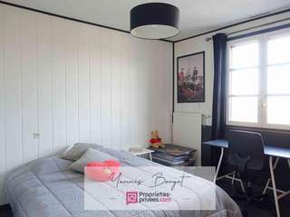 Immeuble 8 pièces