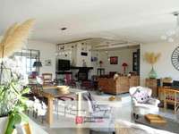 Immeuble 8 pièces