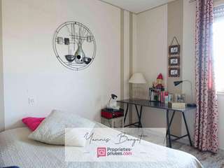 Immeuble 8 pièces