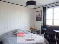 Immeuble 8 pièces