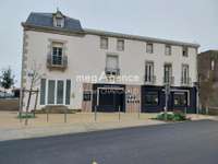 Immeuble Chavagnes-en-Paillers - 85