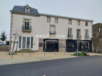 Vente ImmeubleChavagnes-en-Paillers