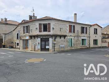 Vente ImmeubleChazelles