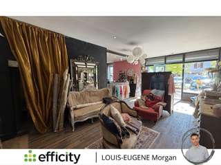 Immeuble 11 pièces