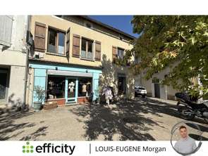 Vente Immeuble 11 piècesChef-Boutonne