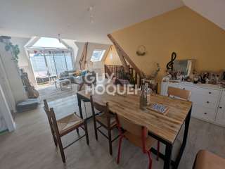 Immeuble 10 pièces