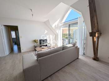 Vente Immeuble 3 chambresChemazé