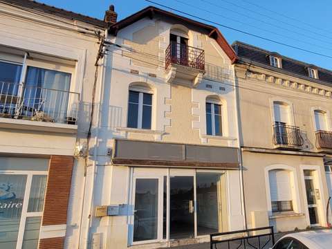 Immeuble 6 pièces Chemille 49