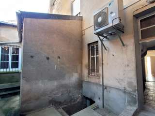 Immeuble 6 pièces