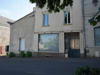 Immeuble 8 pièces