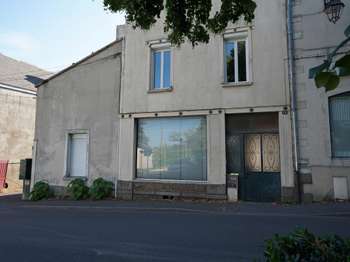 Vente Immeuble 8 piècesChemille