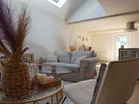 Immeuble 8 pièces