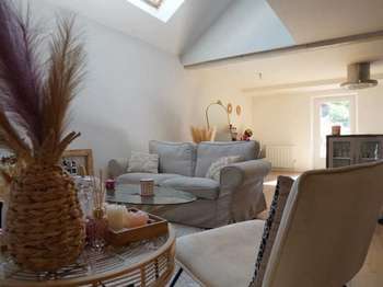 Immeuble 8 pièces