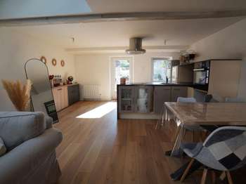 Immeuble 8 pièces