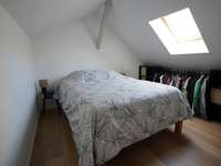 Immeuble 8 pièces