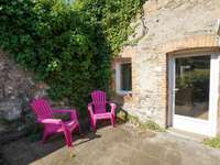 Immeuble 8 pièces