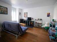 Immeuble 8 pièces