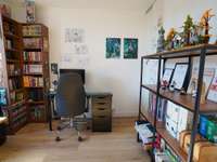 Immeuble 8 pièces