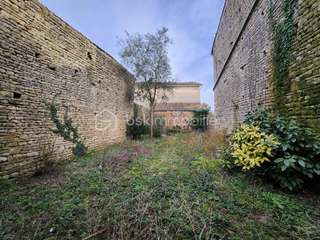 Immeuble 20 pièces